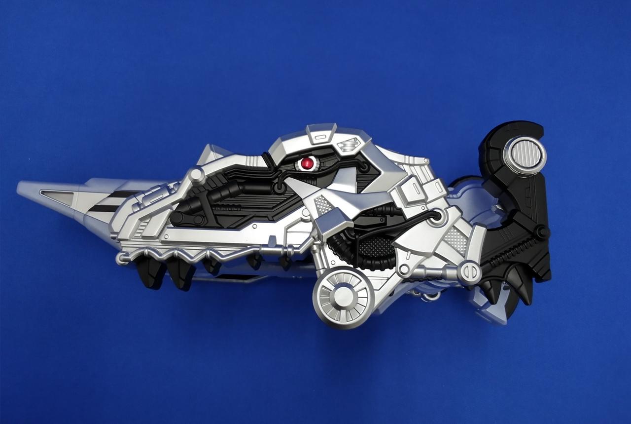 HF6376 CSMファングメモリ＆エクストリームメモリver.2 CSMファングメモリ＆エクストリームメモリver.2｜仮面ライダー