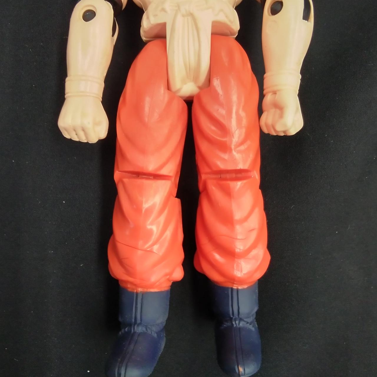 ドラゴンボール - ユクリーネさん専用 楽天市場】S.H.フィギュアーツ ドラゴンボールZ 【孫悟空-地球