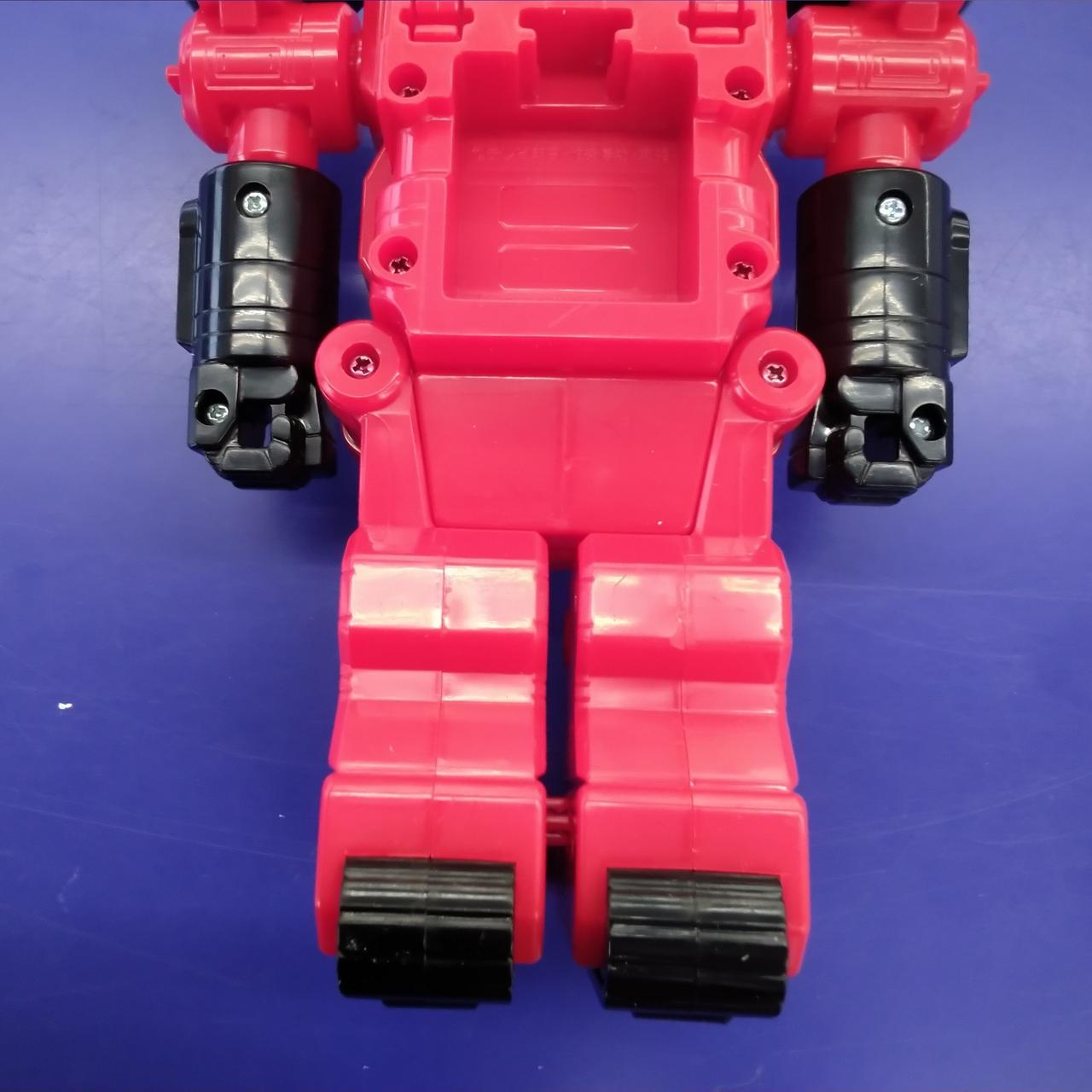 【美品】バンダイ　プラデラ　ビーロボ　カブタック　ドデカブタック 当時物 レトロ バンダイ プラデラ ビーロボ カブタック