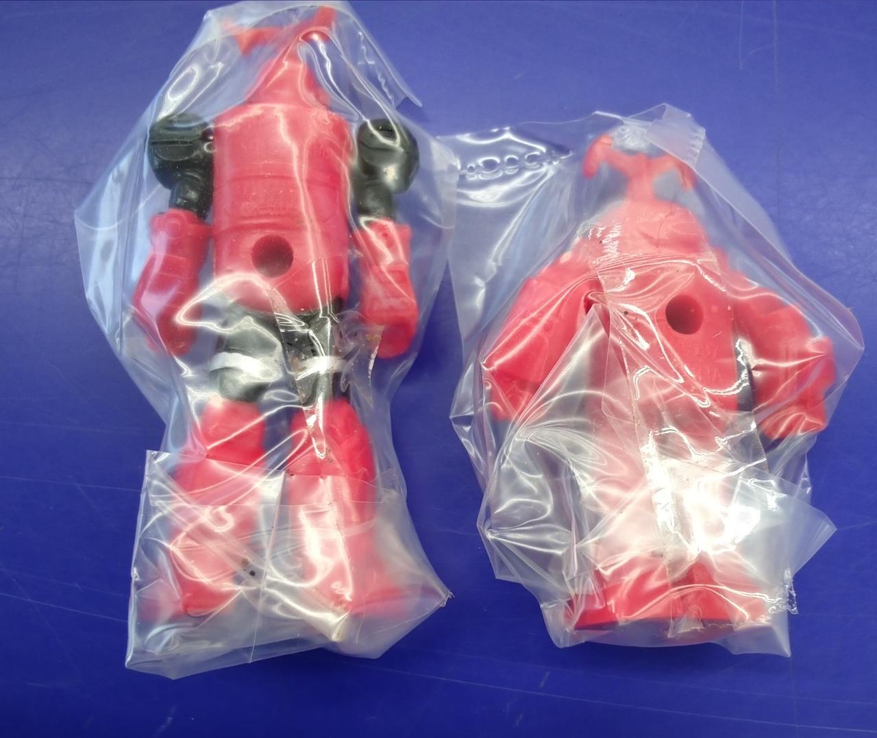 【美品】バンダイ　プラデラ　ビーロボ　カブタック　ドデカブタック バンダイ|プラデラ ドデカブタック|HARDOFFオフモール（オフモ