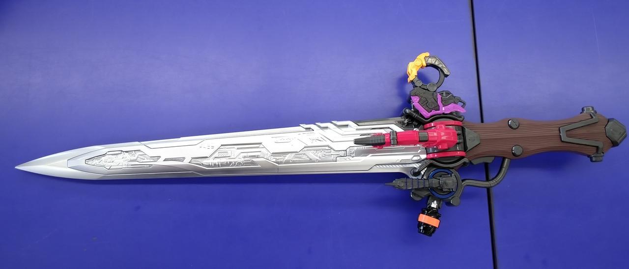 バンダイ(BANDAI)|オージャカリバー メモリアルエディション|HARDOFF