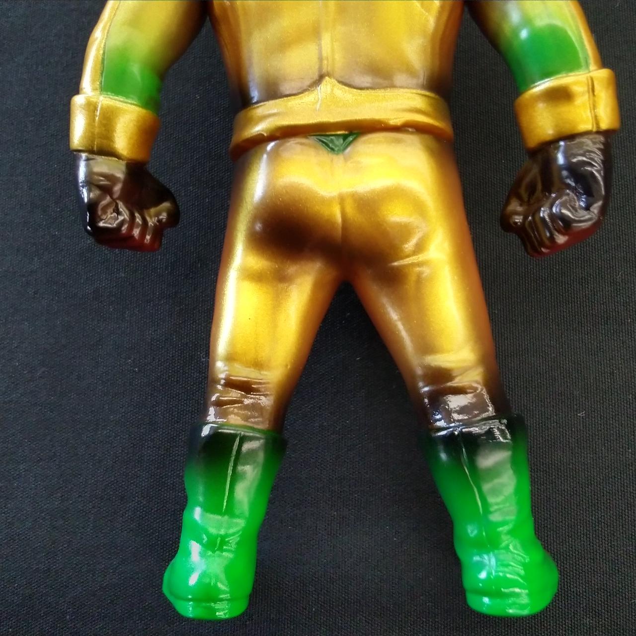 マックストイ|ファイヤーマン 円谷プロ ミニソフビ怪獣倉庫シリーズ