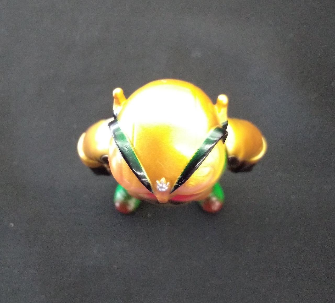 マックストイ|ファイヤーマン 円谷プロ ミニソフビ怪獣倉庫シリーズ