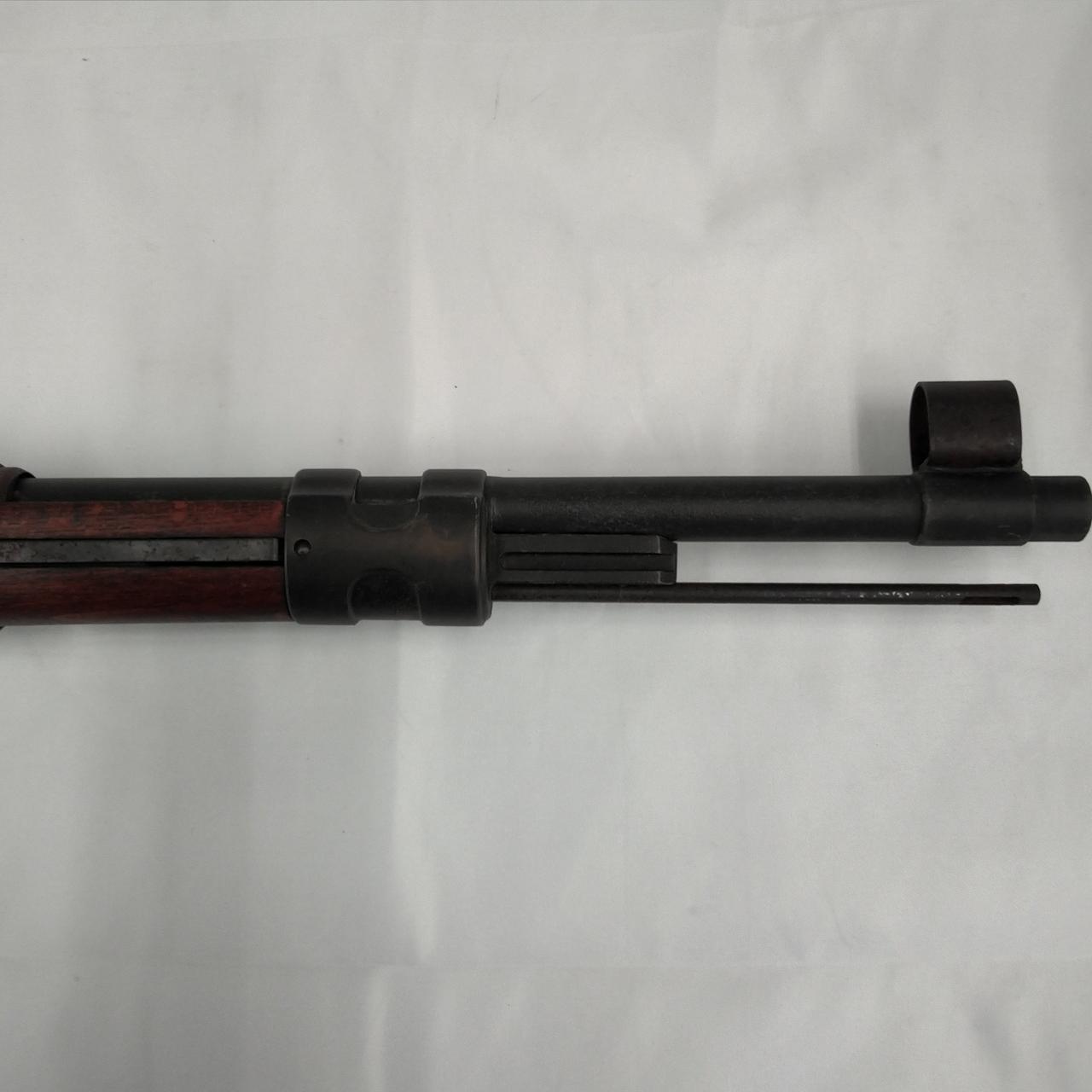 東京CMC モーゼル98k モデルガン 東京CMC|1942 モーゼルKAR98 モデルガン|HARDOFFオフモール