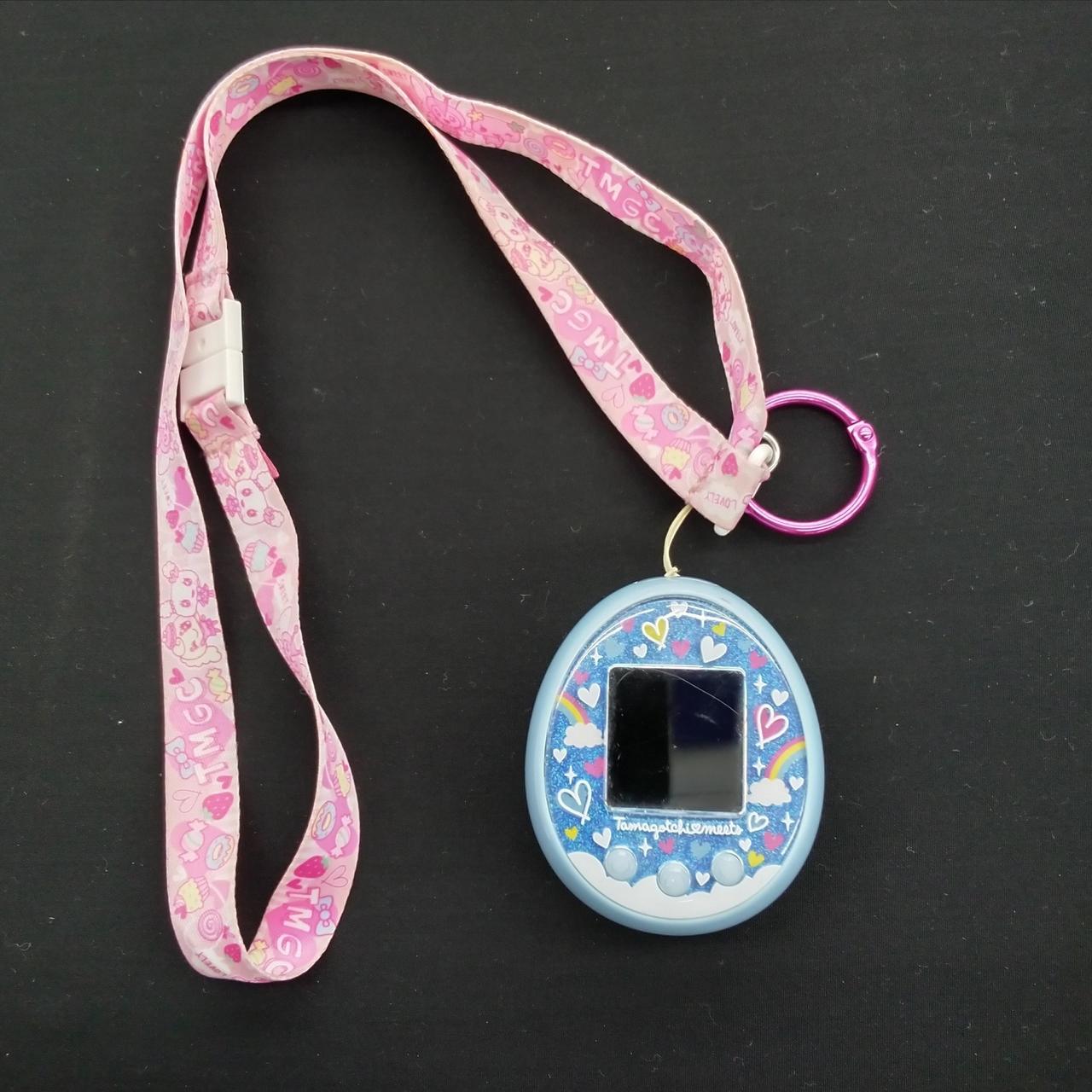 たまごっちみーつ メルヘンver ブルー たまごっちみーつ | HISTORY