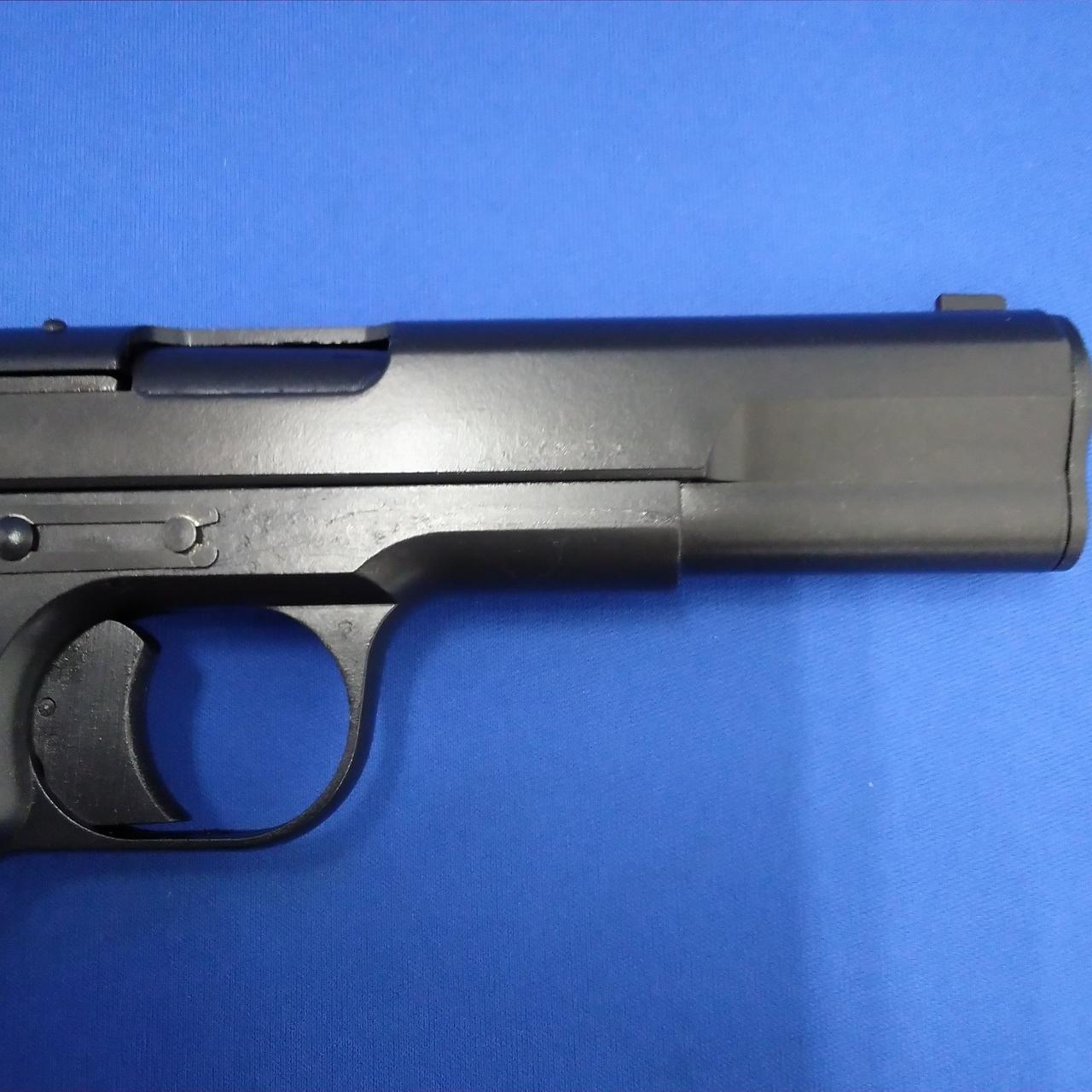 ハドソン(HUDSON)|TOKAREV TT-33 プラスチックモデルガン|HARDOFFオフ