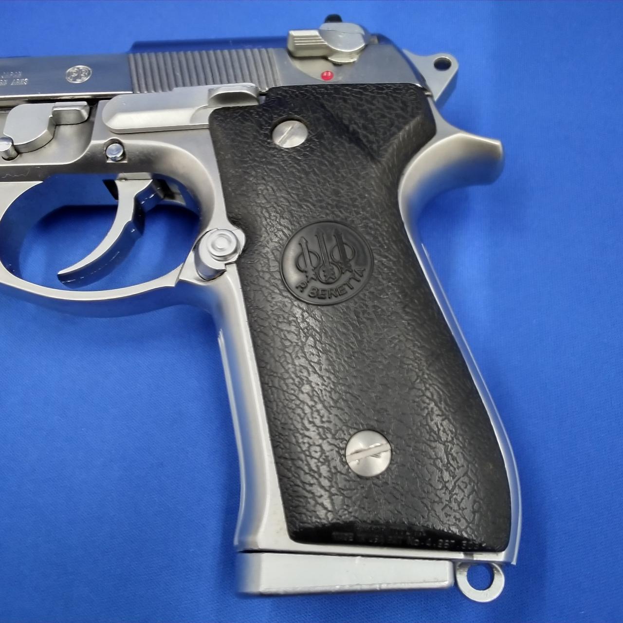 WA  ベレッタM92FSガスガン WA|ベレッタM92FS ガスガン|HARDOFFオフモール（オフモ）|2080480000006505