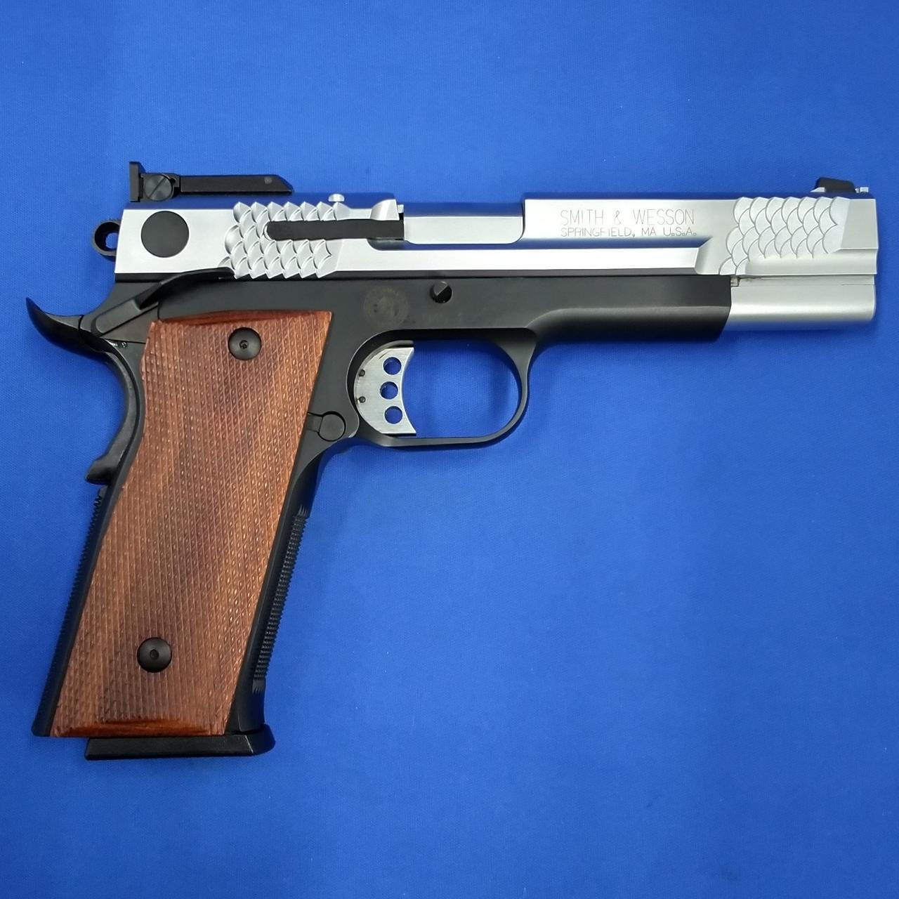 KSC|M945 デュアルトーン ガスガン|HARDOFFオフモール（オフモ