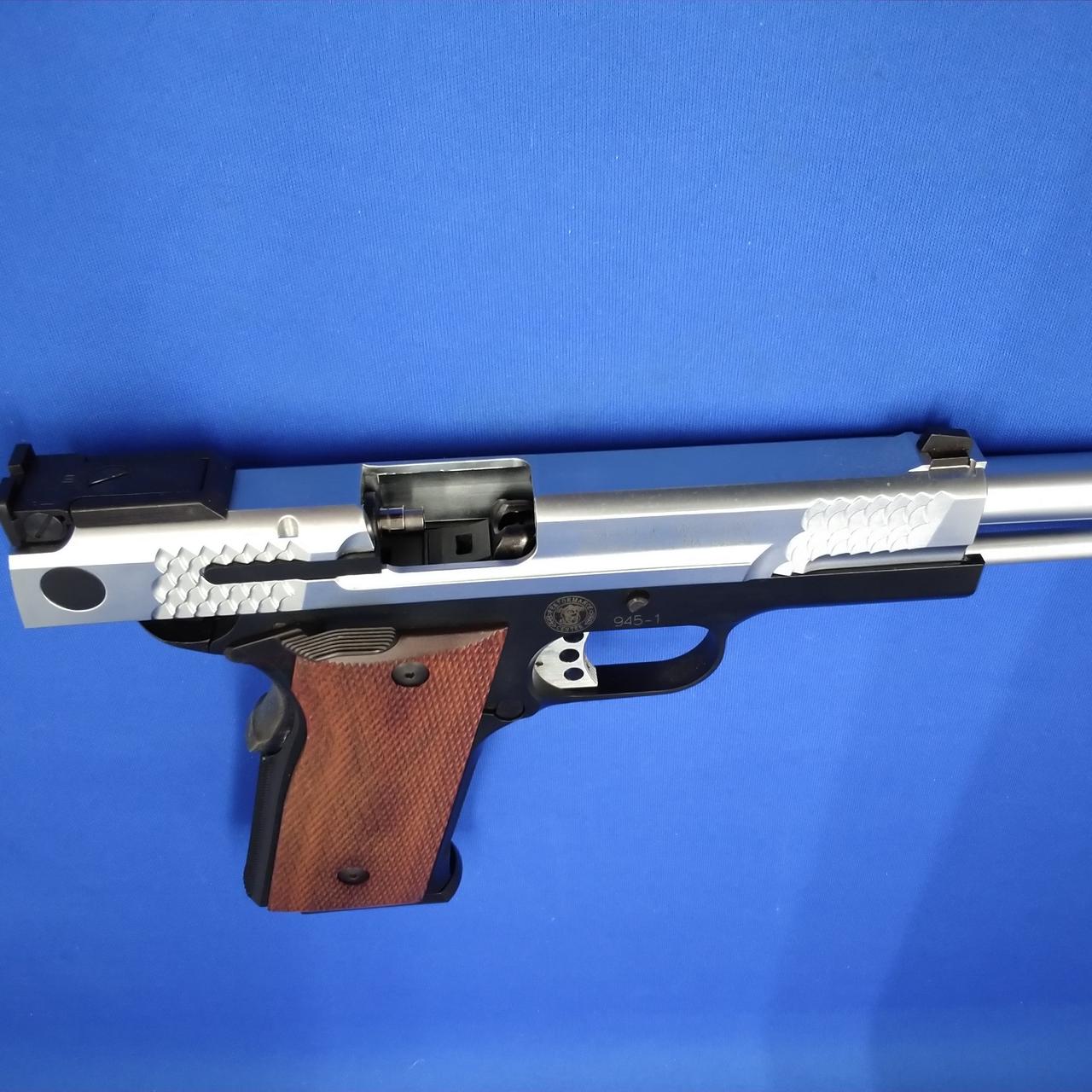 KSC|M945 デュアルトーン ガスガン|HARDOFFオフモール（オフモ