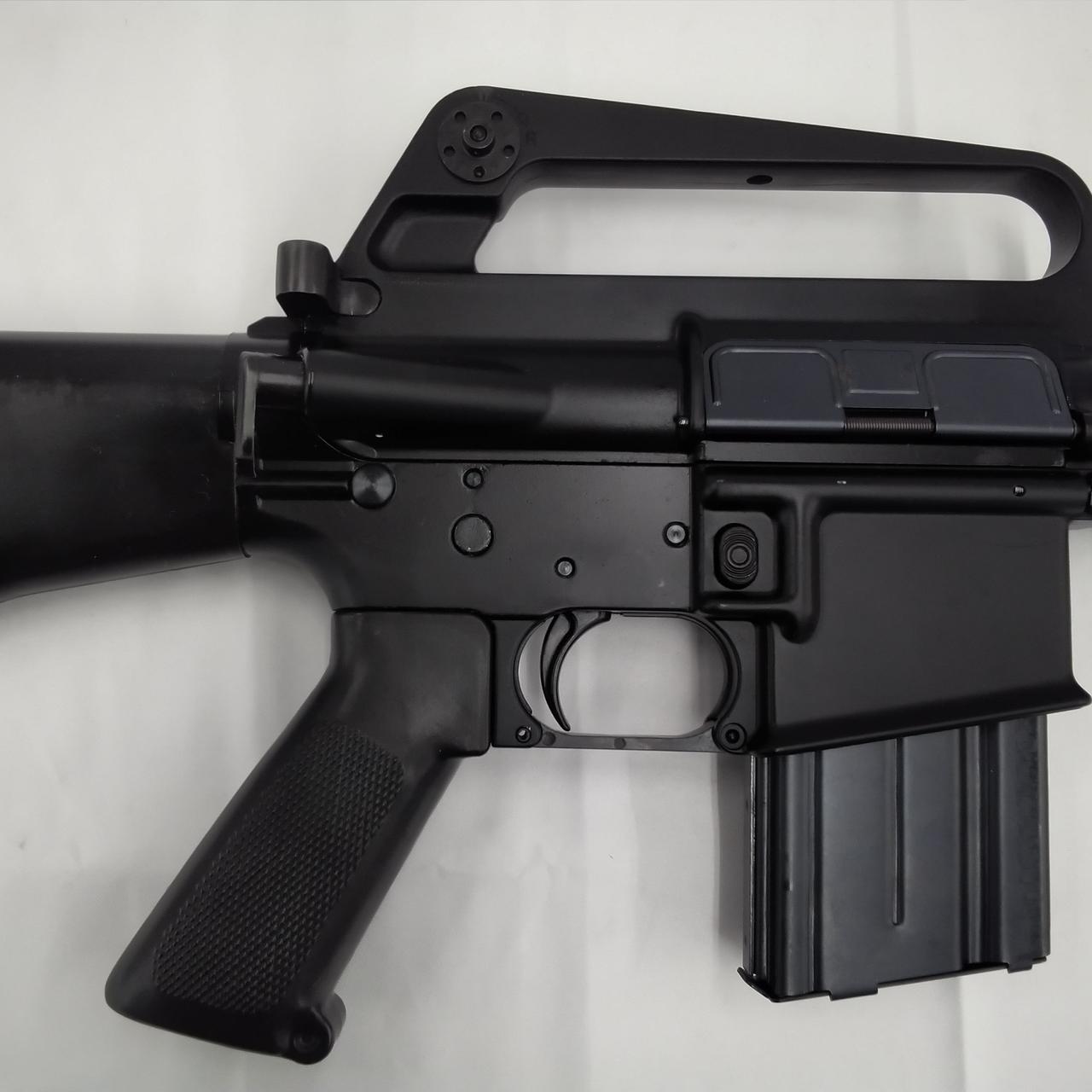 マルシン|M655カービン 金属製モデルガン|HARDOFFオフモール（オフモ