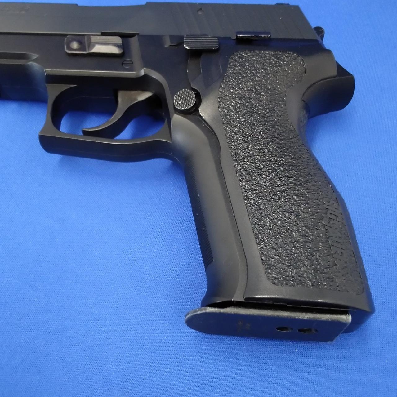 マルイ|SIG SAUER P226 ガスガン|HARDOFFオフモール（オフモ