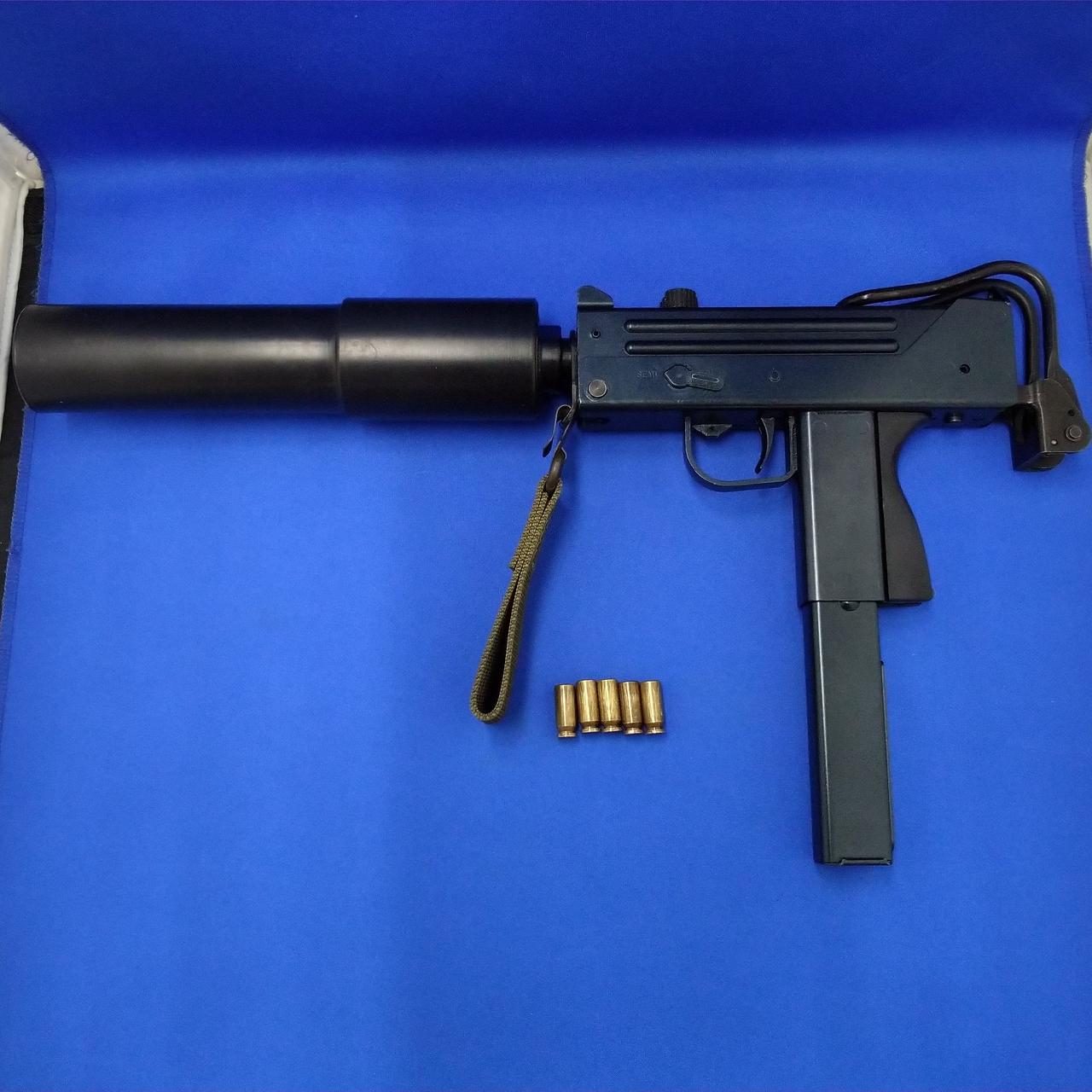 MGC|イングラムM11 モデルガン|【ハードオフ公式通販】オフモール