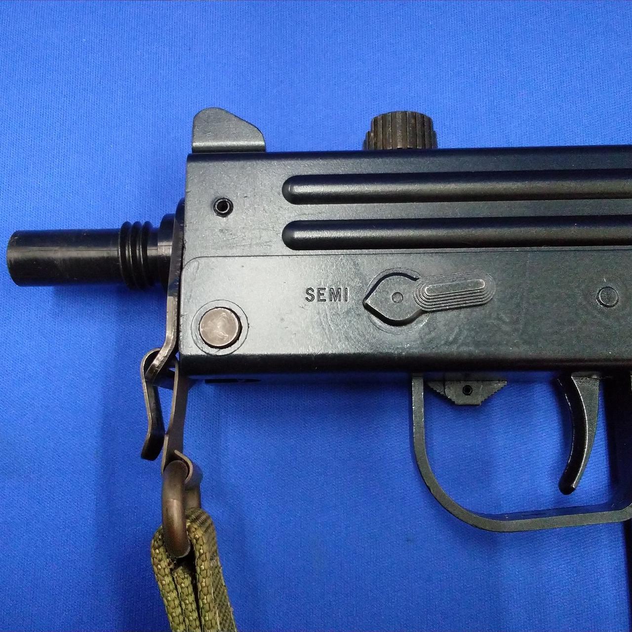 MGC M-11イングラム　モデルガン MGC|イングラムM11 モデルガン|【ハードオフ公式通販】オフモール