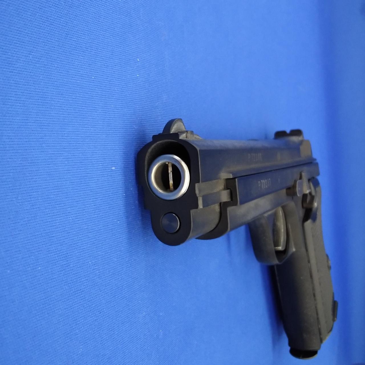 SNM/MGC|SIG P210 モデルガン|【ハードオフ公式通販】オフモール