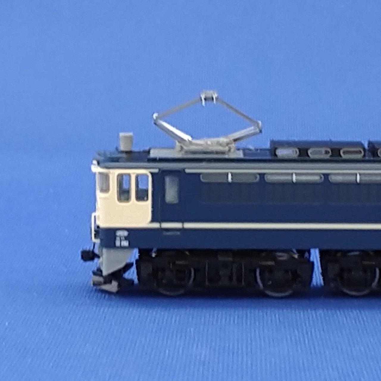 TOMIX|JR EF65 1000型電気機関車(前期型・田端運転所)|【ハードオフ