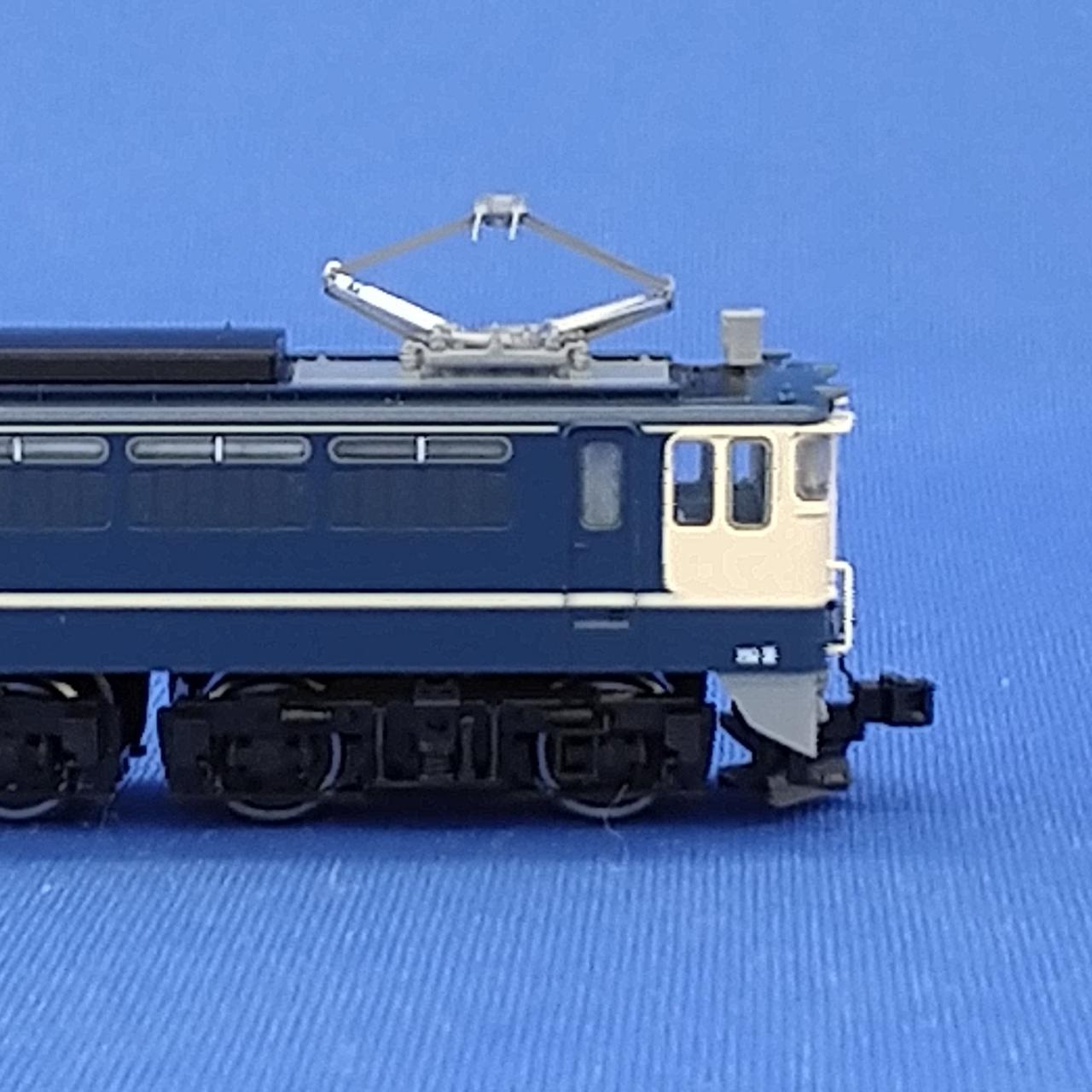 TOMIX|JR EF65 1000型電気機関車(前期型・田端運転所)|【ハードオフ