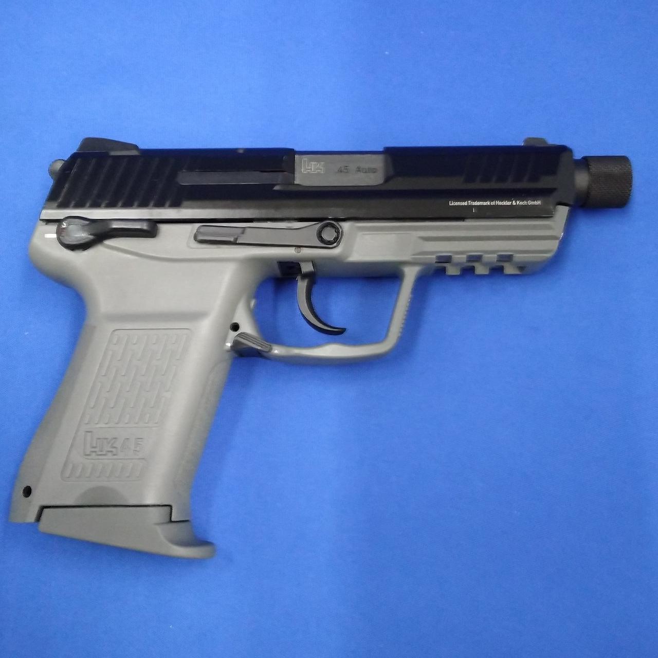 UMAREX|HK45CT ガスガン|【ハードオフ公式通販】オフモール