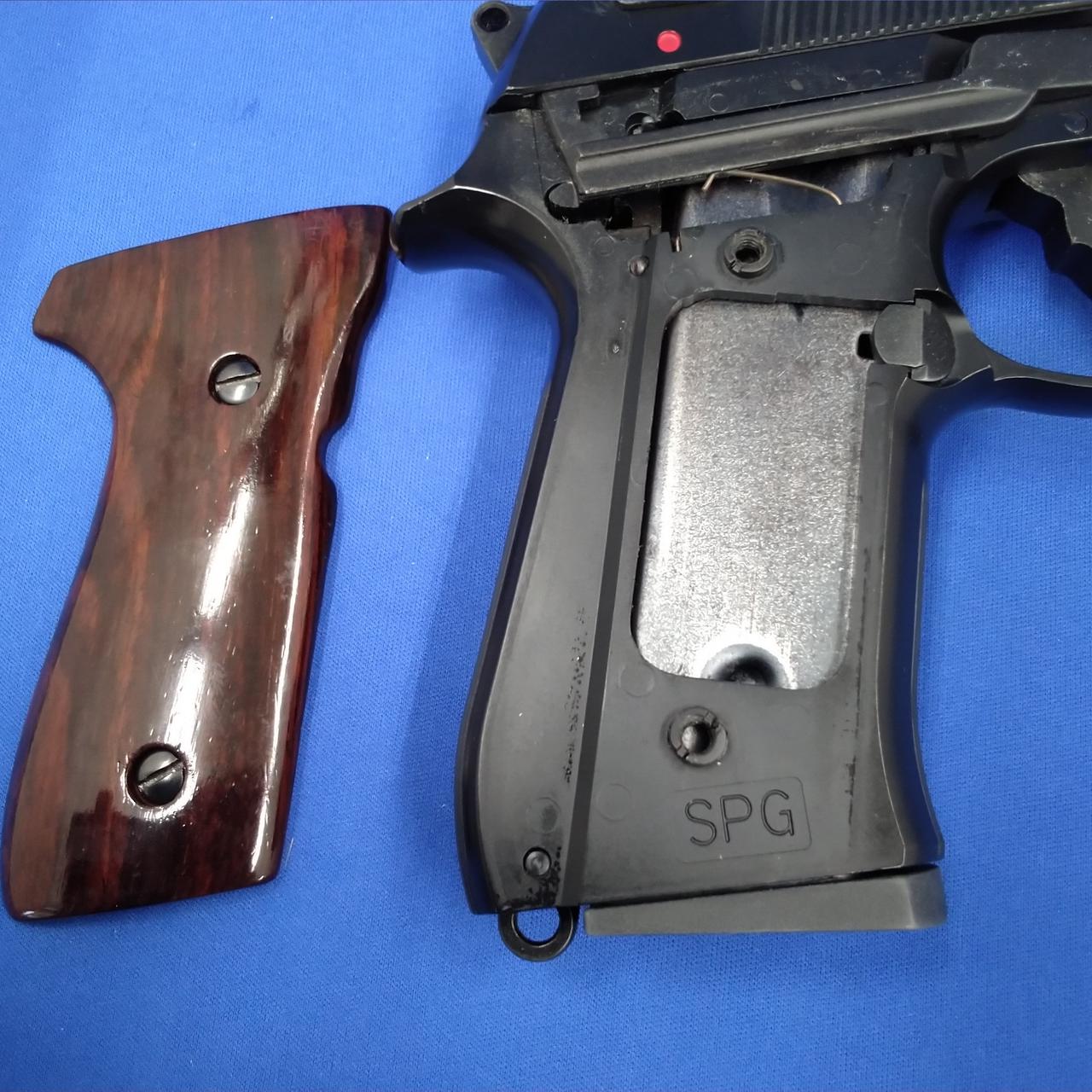 マルシン|PIETRO BERETTA 92F モデルガン|【ハードオフ公式通販】オフ