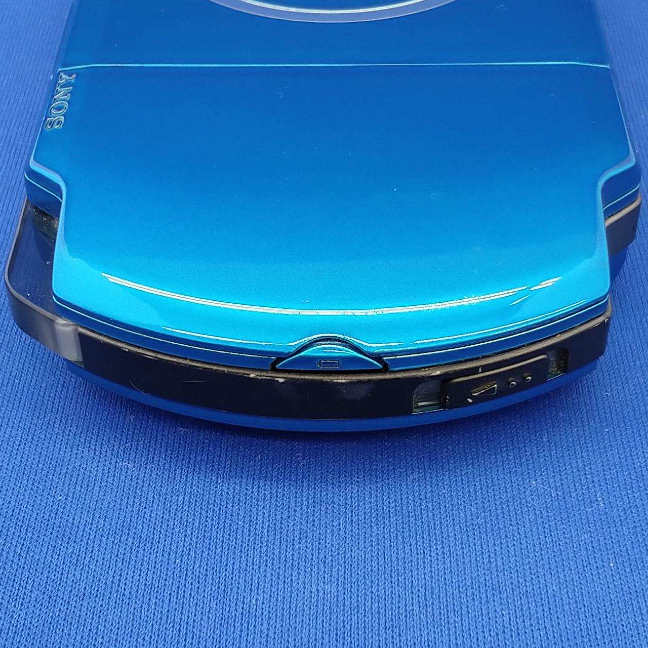 側面キズ
