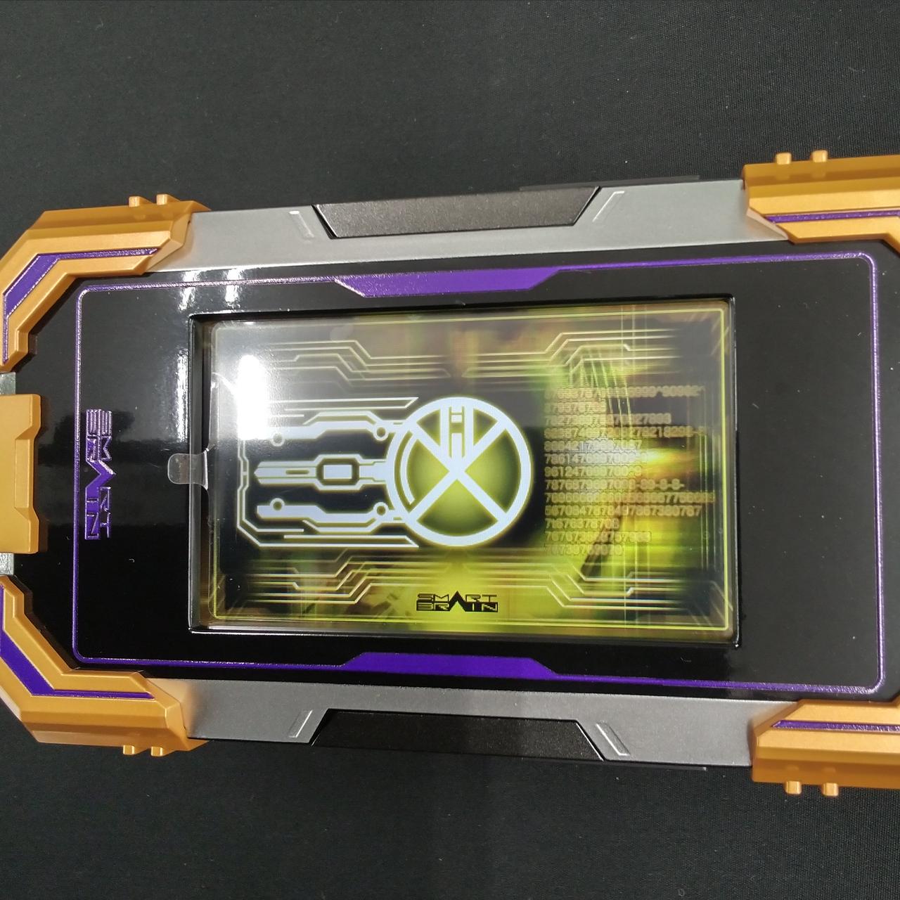バンダイ|CSM カイザフォンXX|【ハードオフ公式通販】オフモール