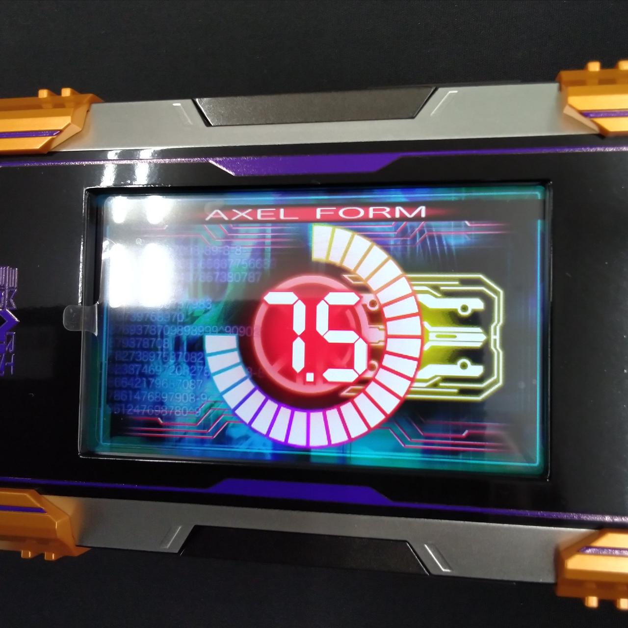 バンダイ|CSM カイザフォンXX|【ハードオフ公式通販】オフモール