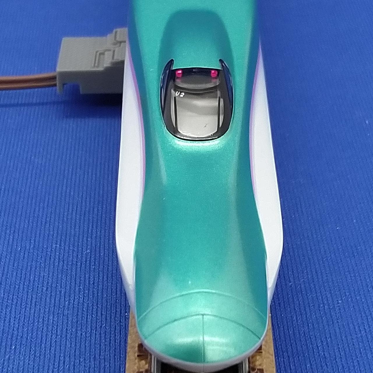 点灯確認済み