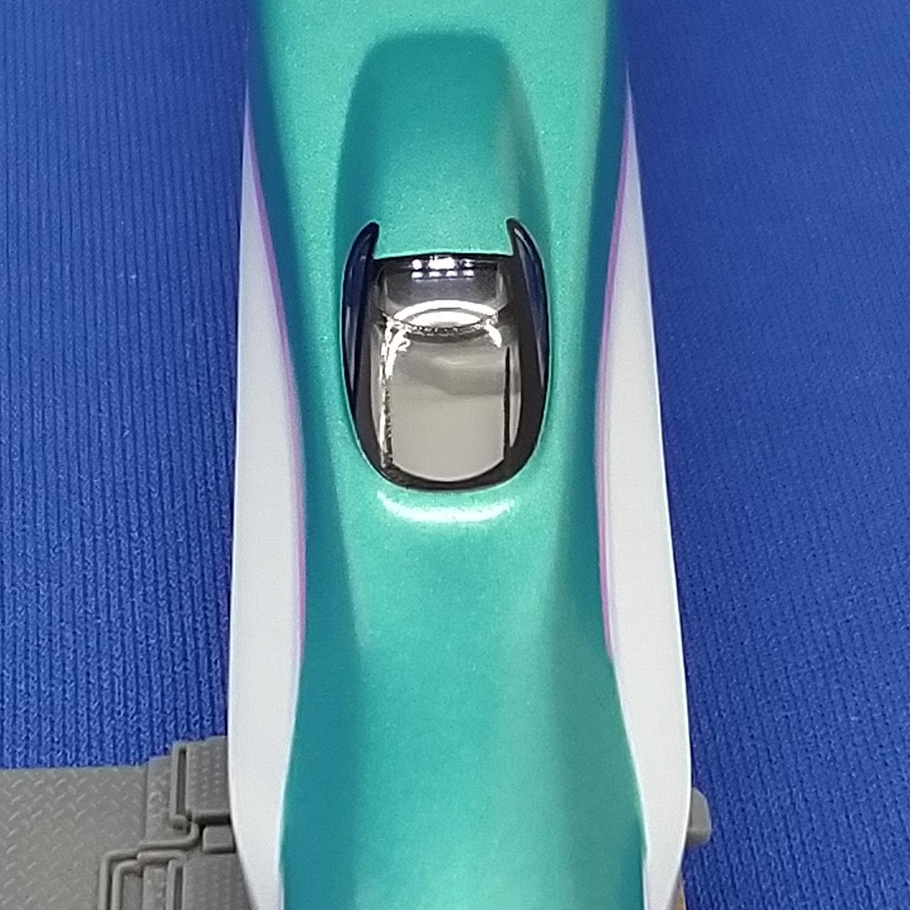 点灯確認済み