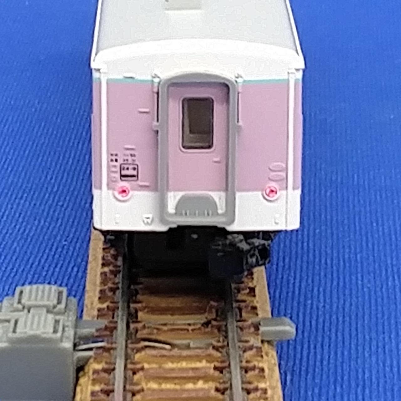 バックライト点灯OK