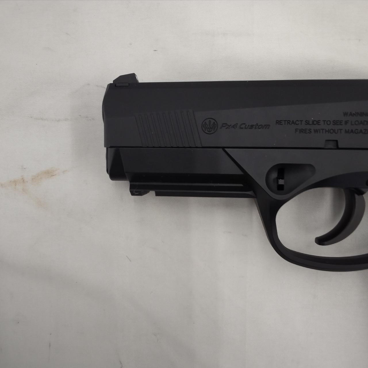 東京マルイ|PX4 ガスガン|【ハードオフ公式通販】オフモール
