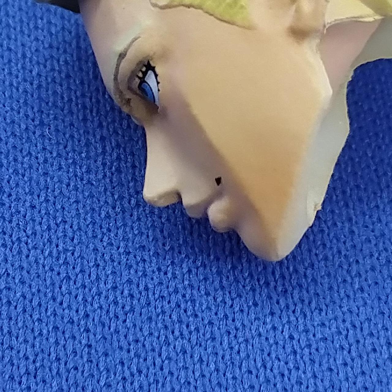 パーツ汚れあり