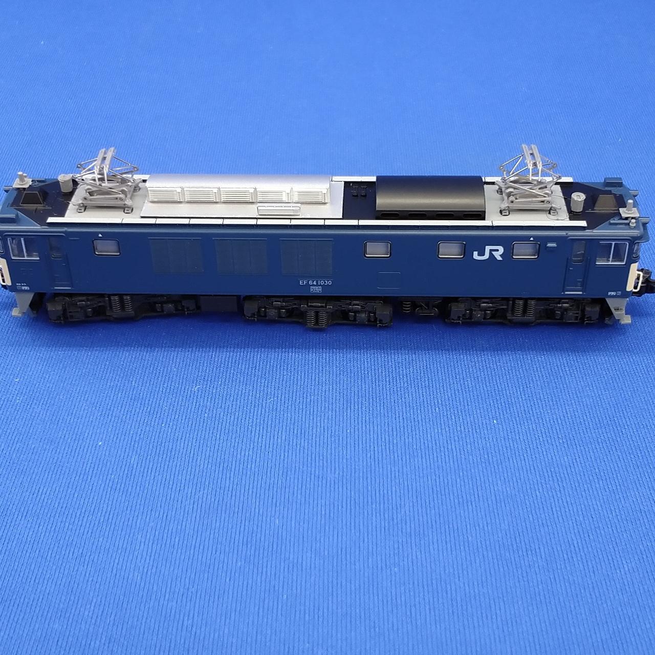 KATO|EF64 1030 長岡車両センター|【ハードオフ公式通販】オフモール