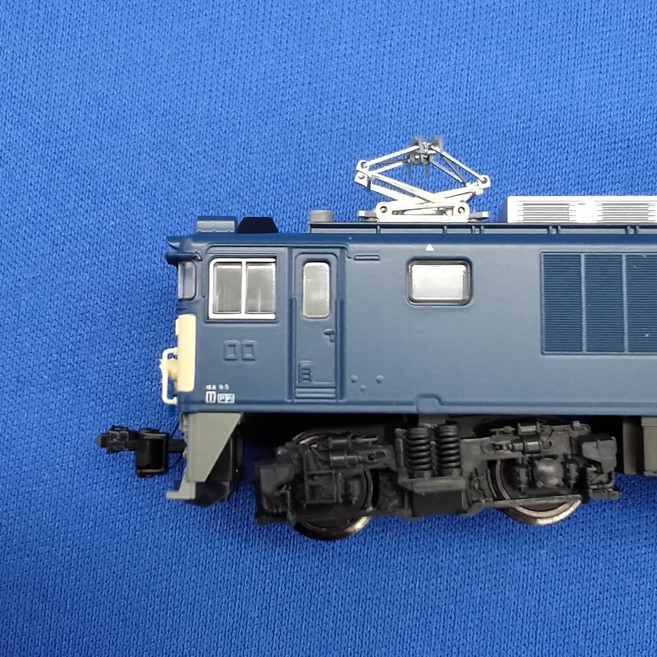 KATO|EF64 1030 長岡車両センター|【ハードオフ公式通販】オフモール