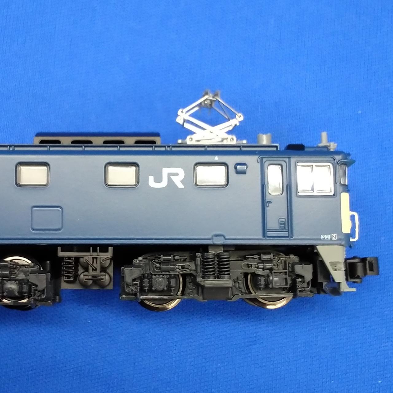 KATO|EF64 1030 長岡車両センター|【ハードオフ公式通販】オフモール