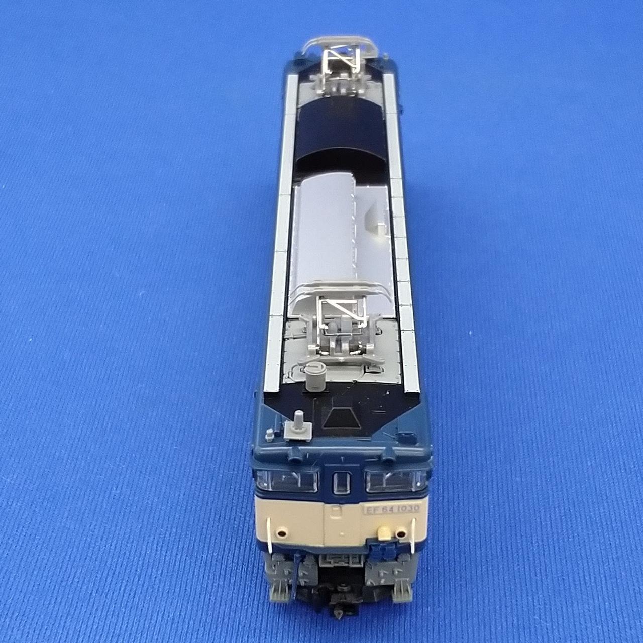 KATO|EF64 1030 長岡車両センター|【ハードオフ公式通販】オフモール