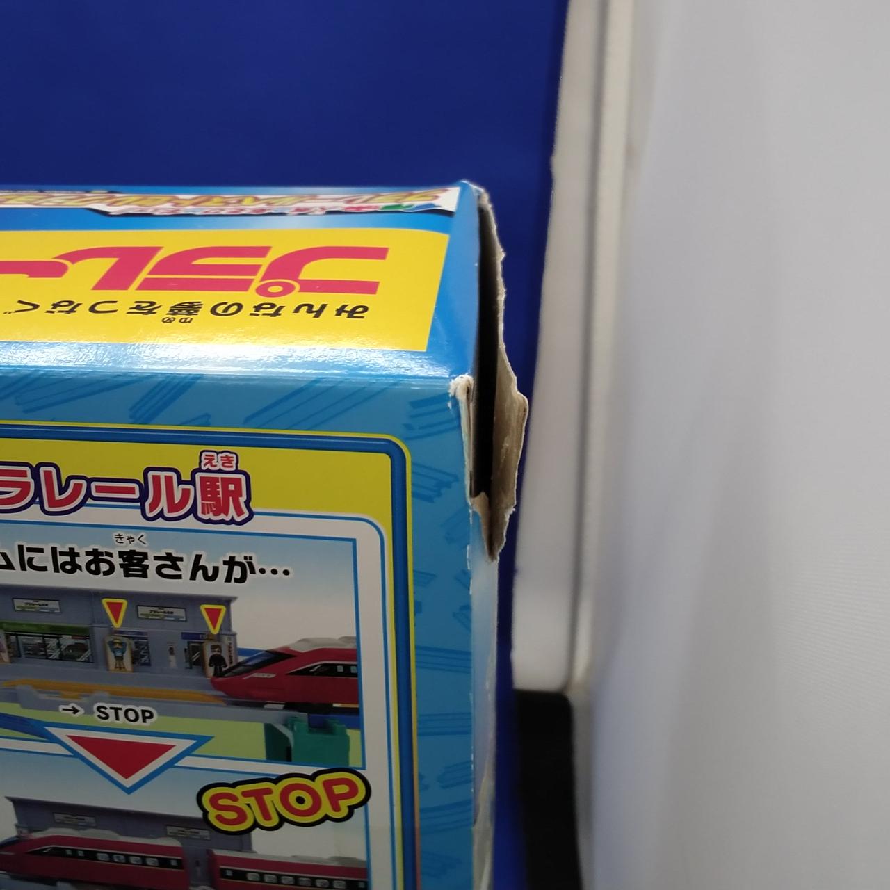 箱破れあり
