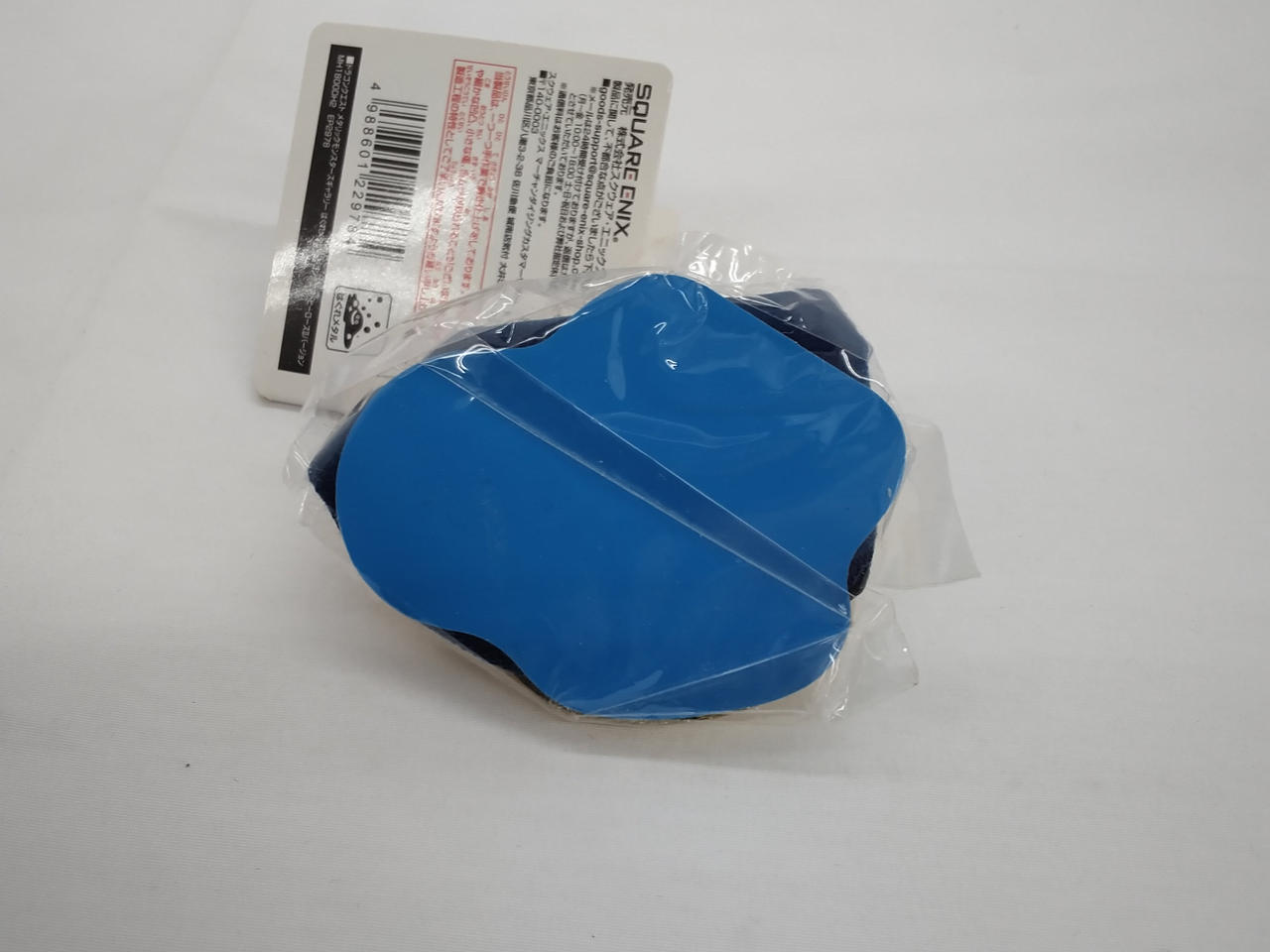 はぐれメタル　30周年記念特製きんちゃく付きΩ 玩具・ホビー フィギュア・ホビー・コレクション