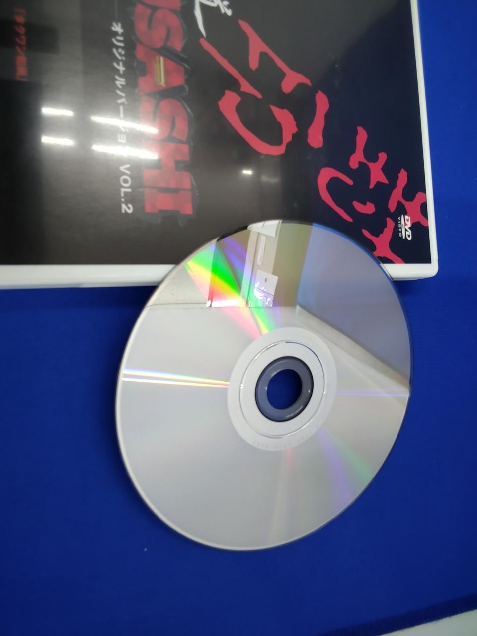 MUSASHI製作委員会|MUSASHI GUN道 DVD BOX オリジナルバージョ