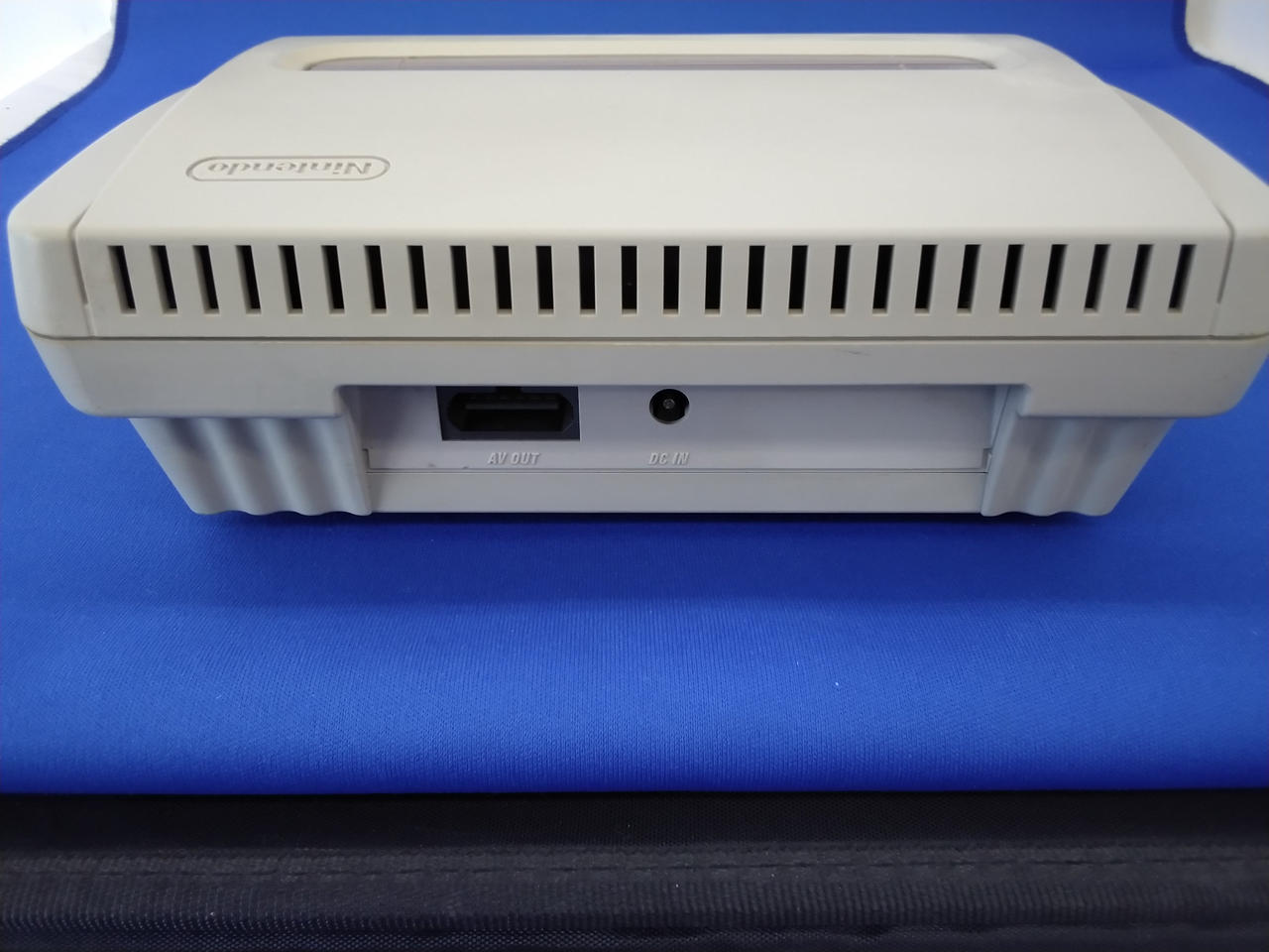 スーパーファミコン ジュニア ニンテンドー|スーパーファミコン ジュニア 本体 動作OK|HARDOFFオフ