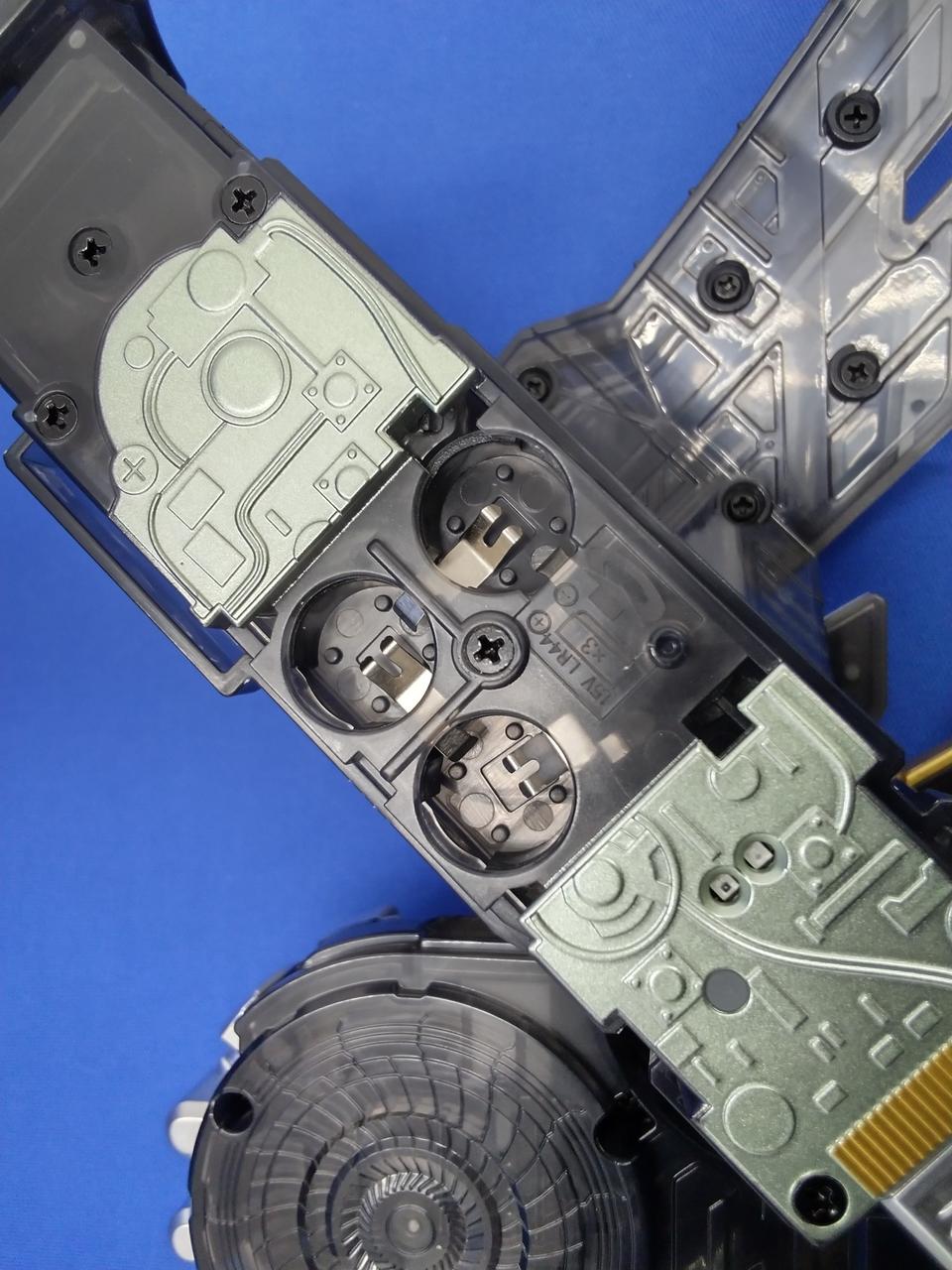 バンダイ|CSM ファングメモリ&エクストリームメモリ VER.2