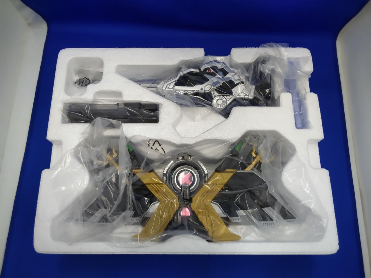 CSMファングメモリ＆エクストリームメモリver.2 CSMファングメモリ＆エクストリームメモリver.2｜仮面ライダー