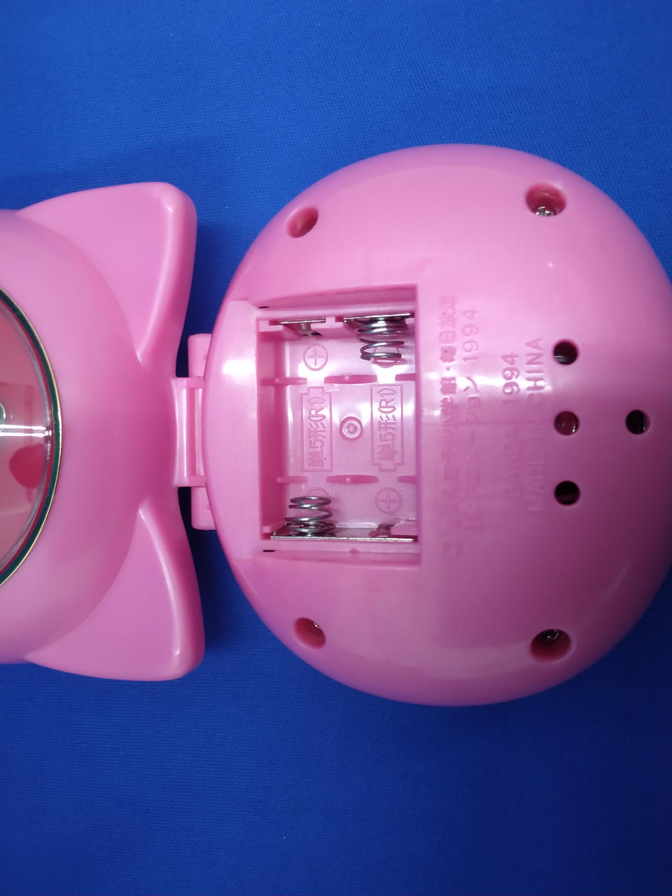 バンダイ(BANDAI)|ドッキリトンパクト とんでぶーりん|HARDOFF
