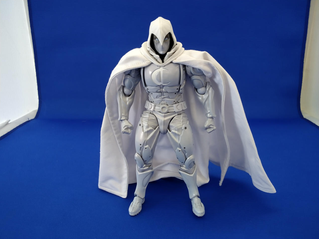 【新品未開封】ムーンナイト 海洋堂 リボルテック アメイジングヤマグチ(特典付) Amazon | 海洋堂 リボルテック アメイジングヤマグチ ムーン