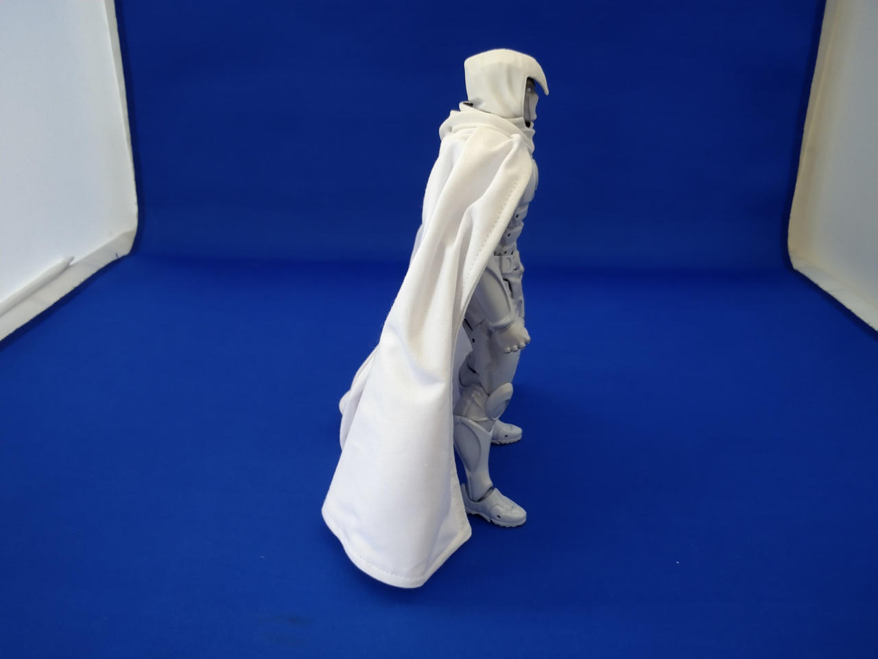 海洋堂|ムーンナイト リボルテック アメイジングヤマグチ