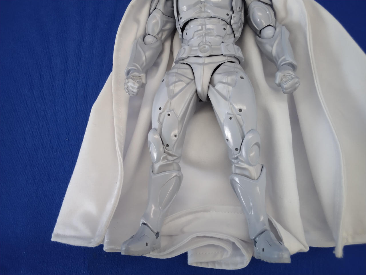 【最終お値下げ】アメイジングヤマグチ　ムーンナイト　リボルテック　海洋堂 アメイジングヤマグチ ムーンナイト｜アメイジング・ヤマグチ