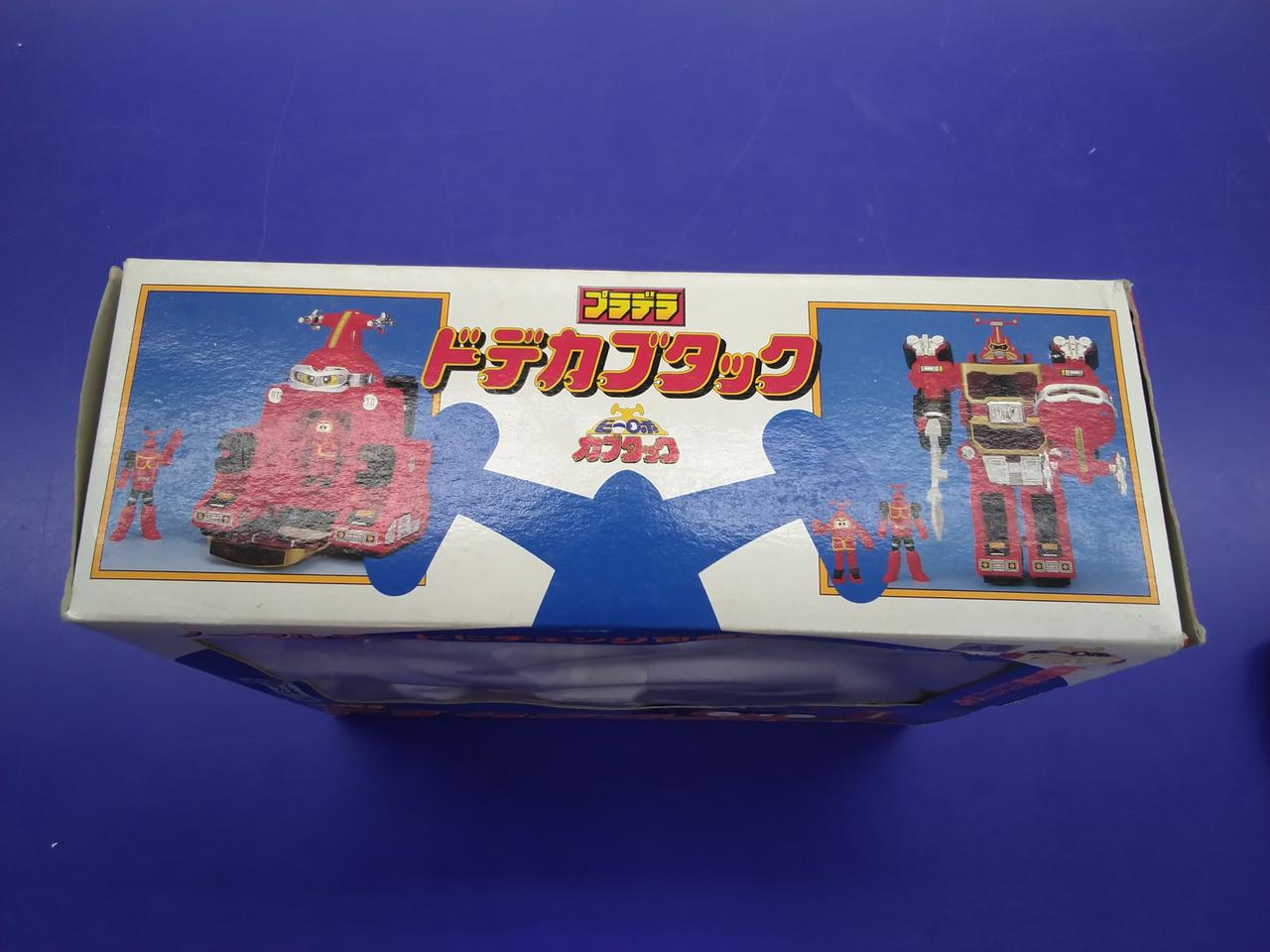 バンダイ|プラデラ ドデカブタック|HARDOFFオフモール（オフモ