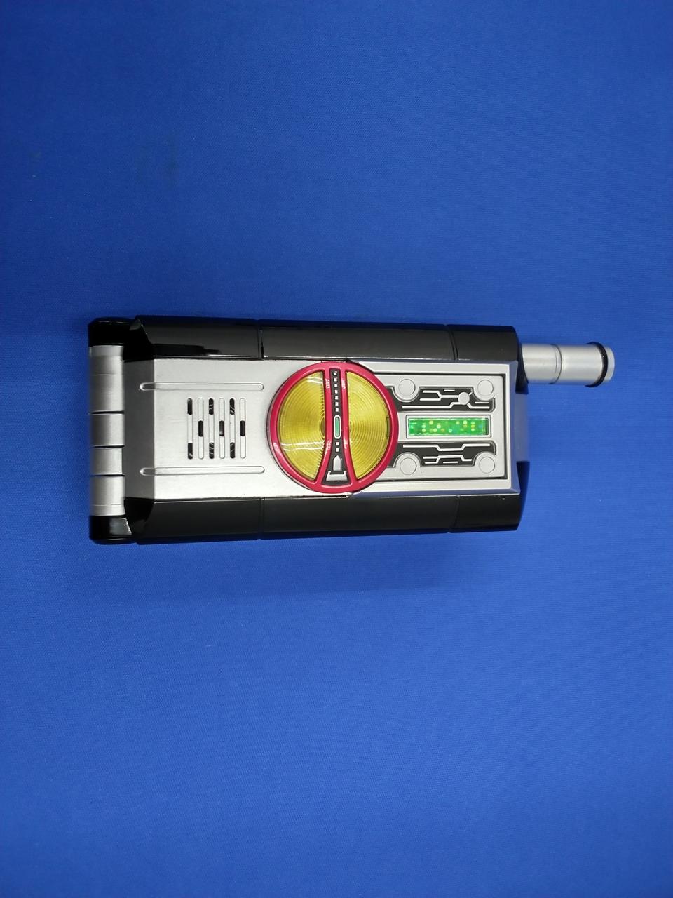 バンダイ(BANDAI)|CSMファイズギア&ファイズアクセルVER.2