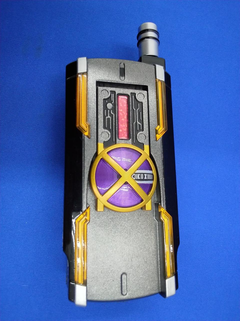 カイザギアcsm Amazon | BANDAI COMPLETE SELECTION MODIFICATION KAIXAGEAR