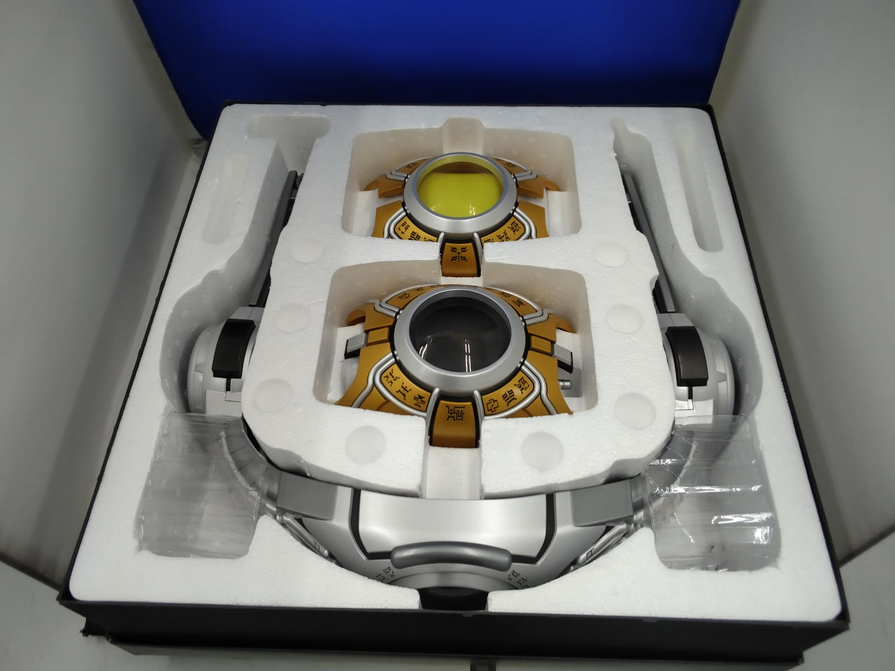 BANDAI - csm アークル Amazon | バンダイ(BANDAI) コンプリートセレクションモディフィ