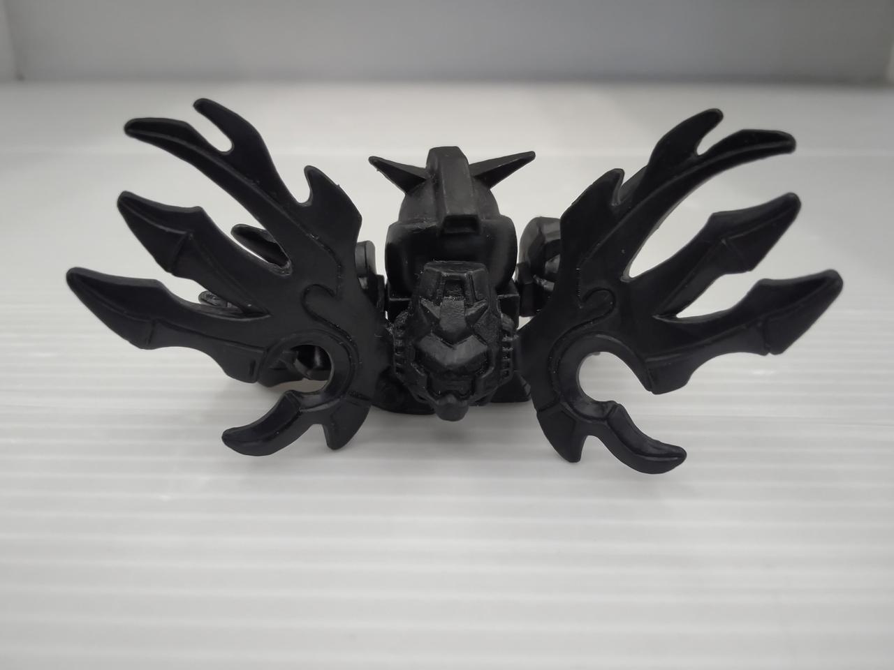 バンダイ|バインドガンダム シャドウフレアモード SDガンダムバインド