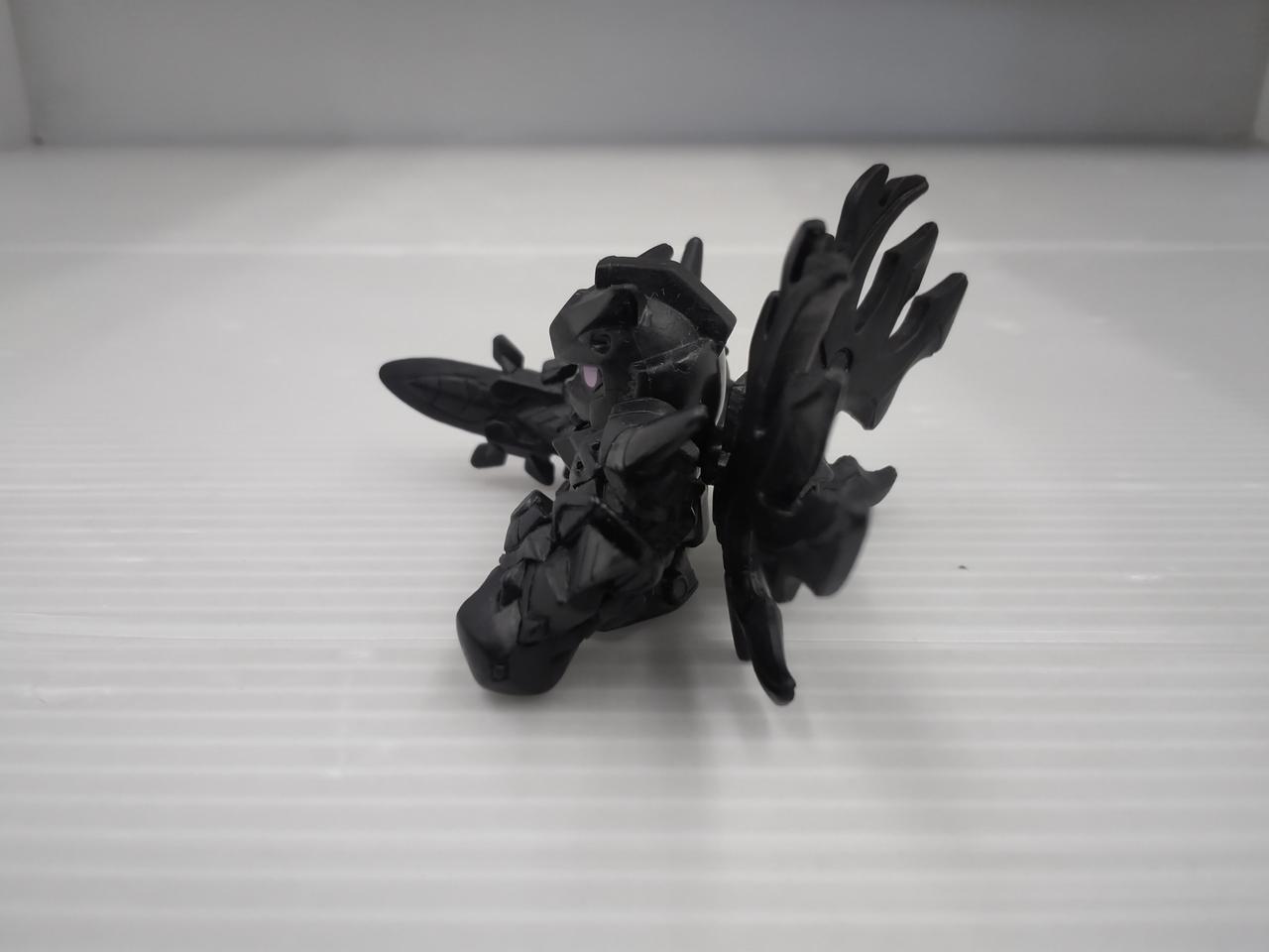 バンダイ|バインドガンダム シャドウフレアモード SDガンダムバインド